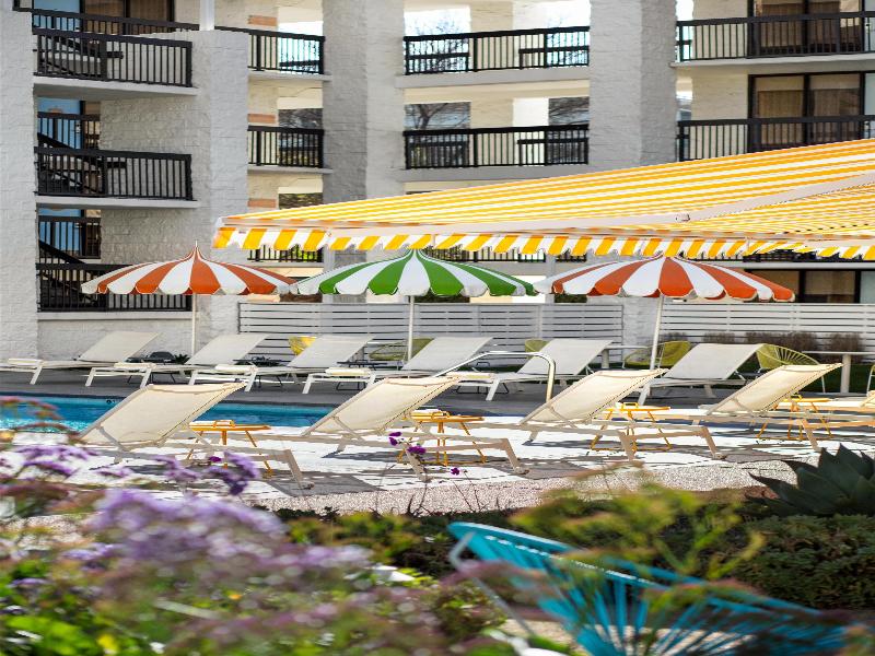 Avatar Hotel Santa Clara Tapestry Collection image