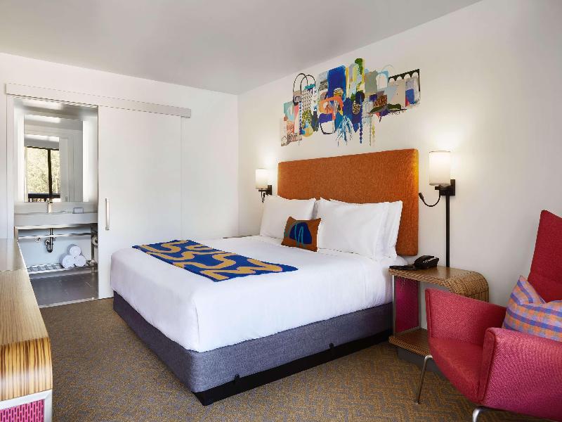 Avatar Hotel Santa Clara Tapestry Collection image