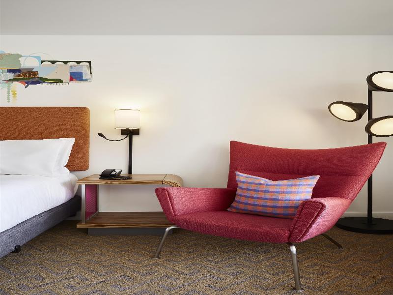 Avatar Hotel Santa Clara Tapestry Collection image