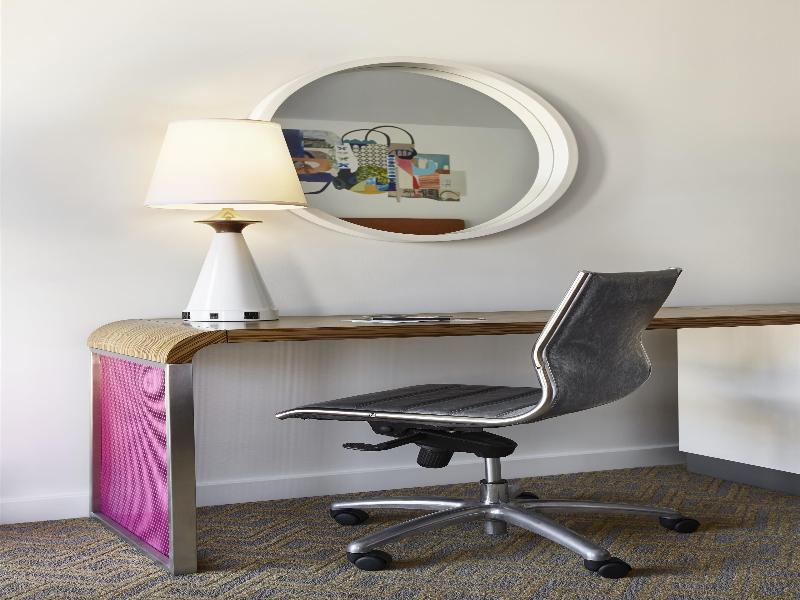 Avatar Hotel Santa Clara Tapestry Collection image