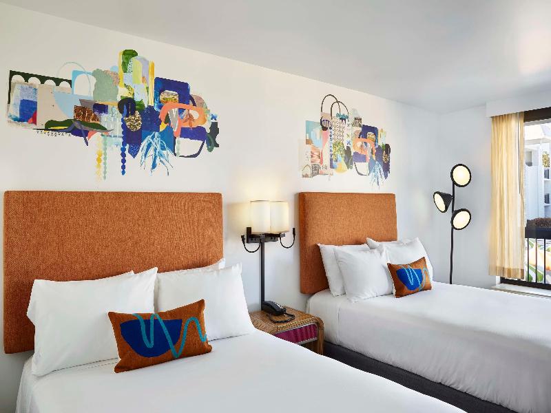 Avatar Hotel Santa Clara Tapestry Collection image