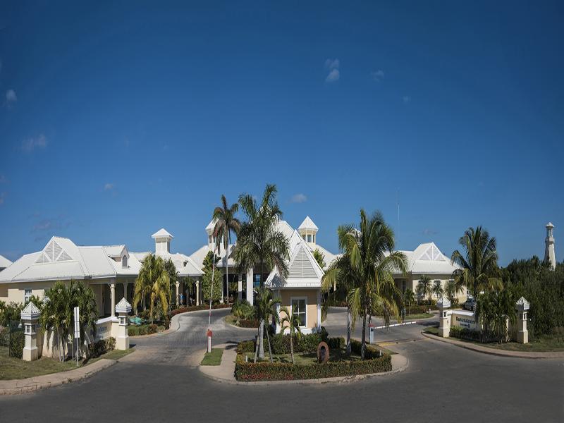 Blau Marina Varadero Resort