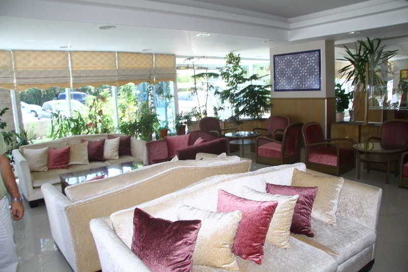 Billurcu Hotel Sarimsakli
