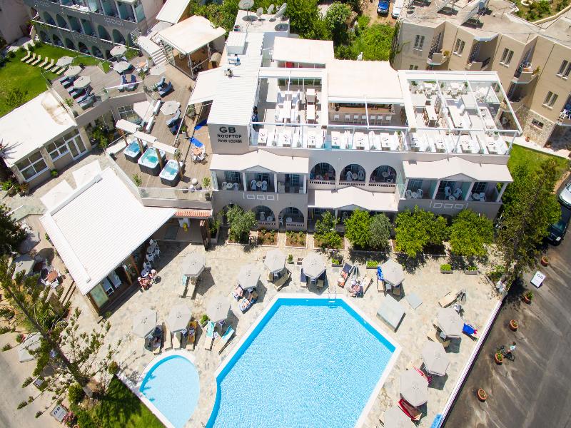 Georgioupolis Beach Hotel image