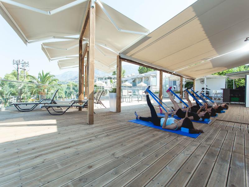 Georgioupolis Beach Hotel image