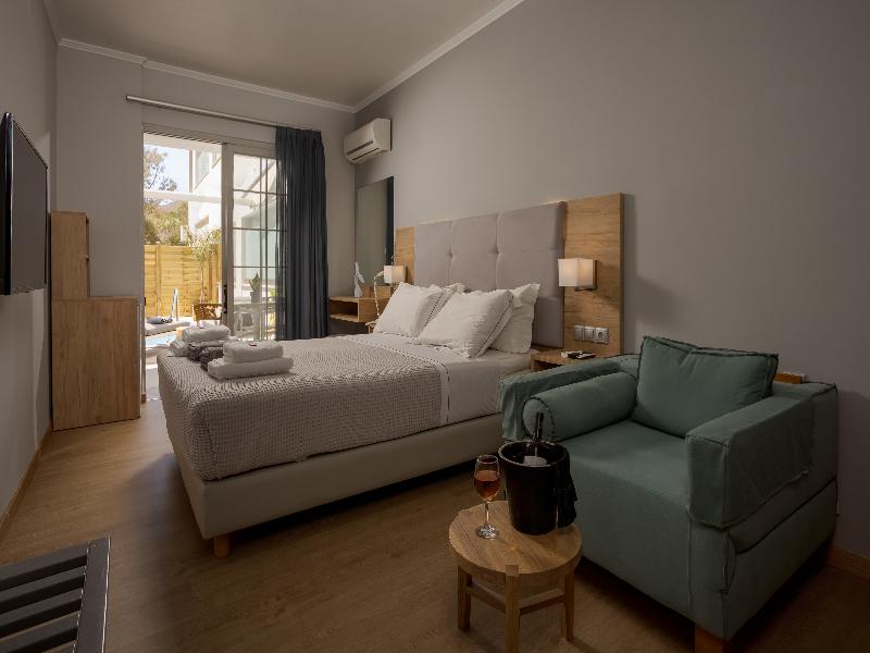 Georgioupolis Beach Hotel image