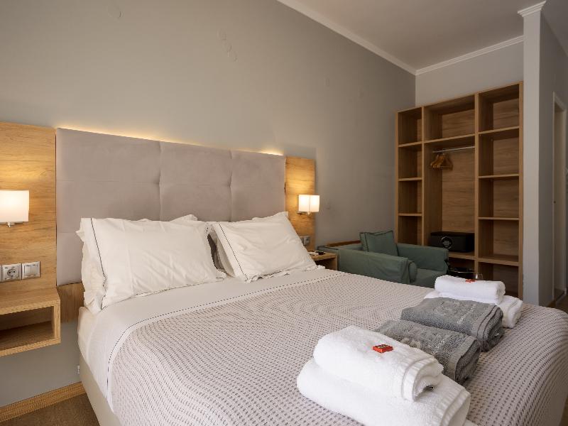Georgioupolis Beach Hotel image
