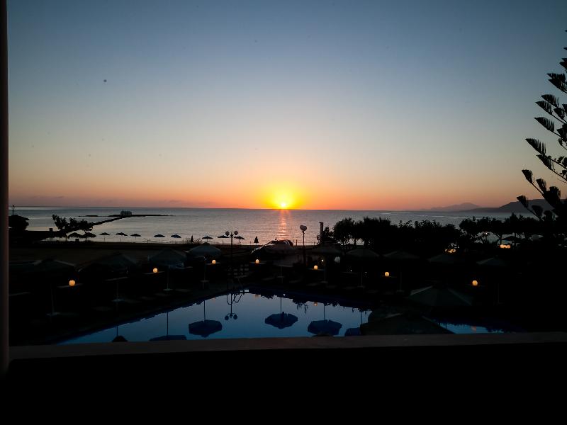Georgioupolis Beach Hotel image