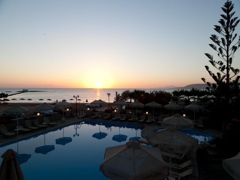 Georgioupolis Beach Hotel image