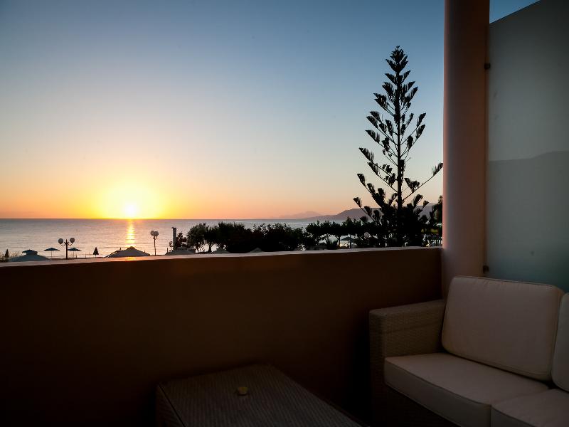 Georgioupolis Beach Hotel image