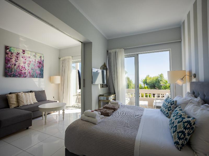 Georgioupolis Beach Hotel image