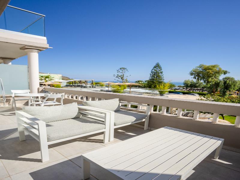 Georgioupolis Beach Hotel image