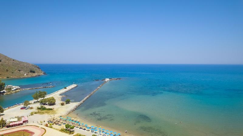 Georgioupolis Beach Hotel Chania region - Crete, Chania region - Crete Гърция