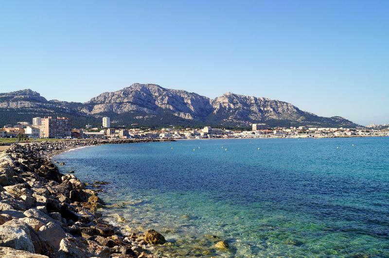 Hotel Villa M Marseille