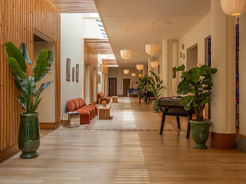 Hotel Villa M Marseille image