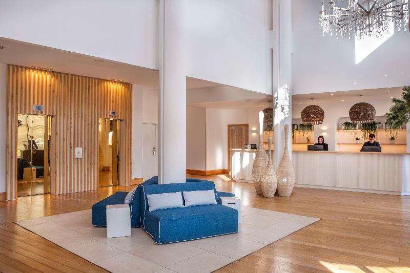 Hotel Villa M Marseille