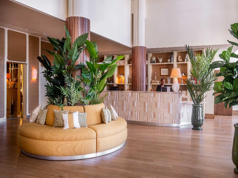 Hotel Villa M Marseille image