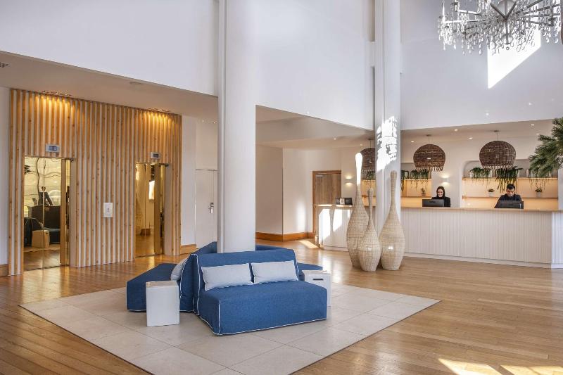 Hotel Villa M Marseille