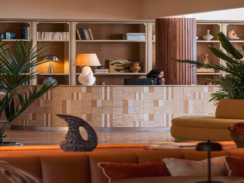 Hotel Villa M Marseille image