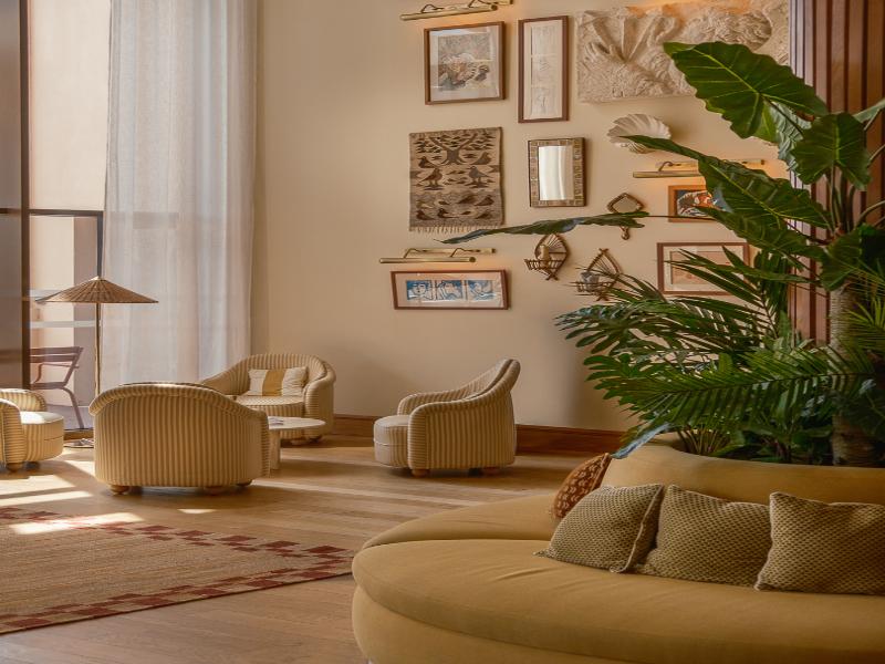 Hotel Villa M Marseille image
