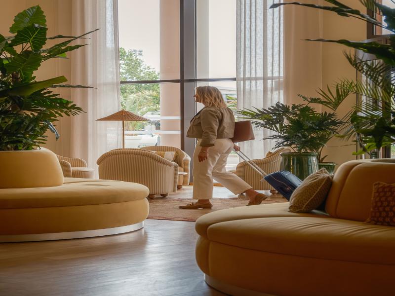 Hotel Villa M Marseille image