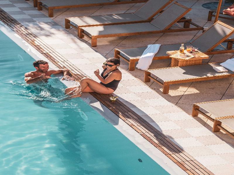 Hotel Villa M Marseille image