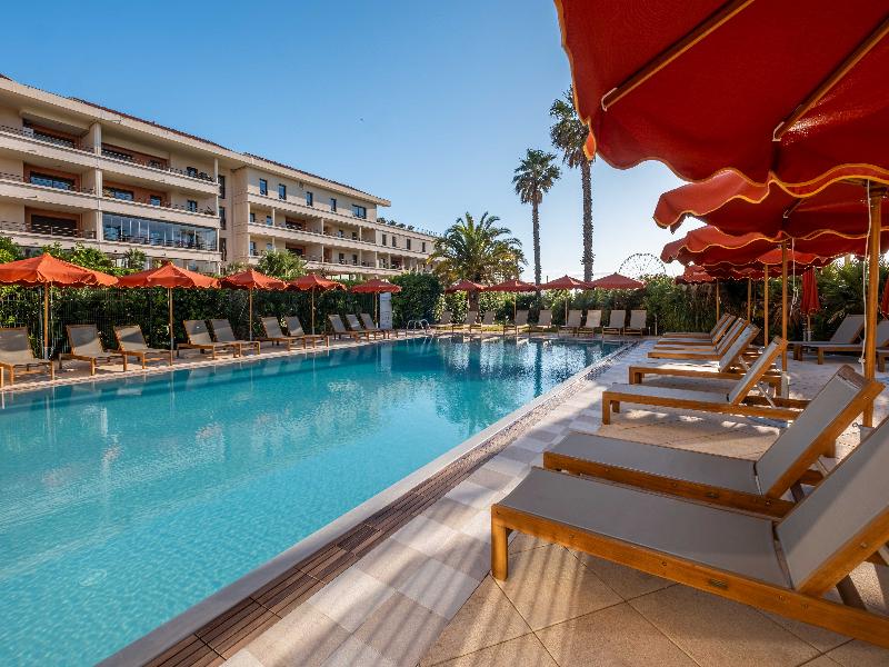 Hotel Villa M Marseille image