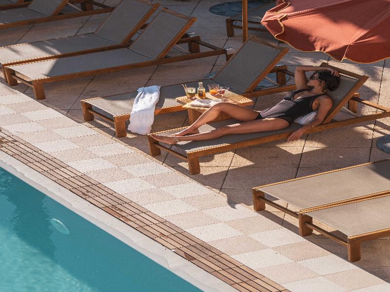 Hotel Villa M Marseille image