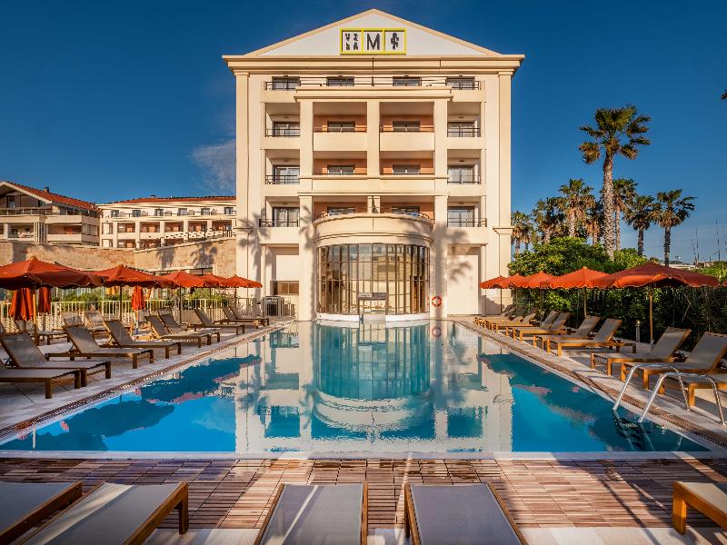 Hotel Villa M Marseille image