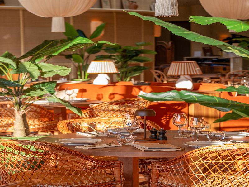 Hotel Villa M Marseille image