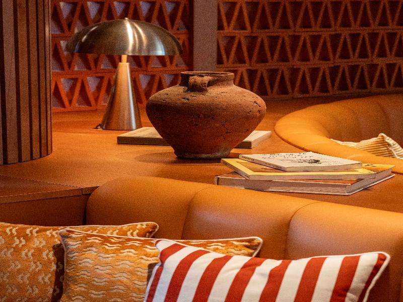 Hotel Villa M Marseille image