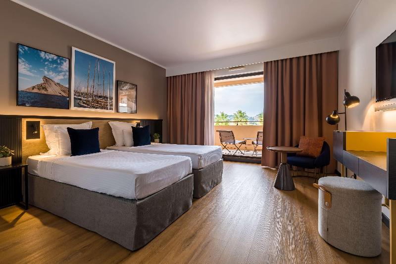 Hotel Villa M Marseille image
