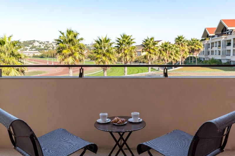 Hotel Villa M Marseille image