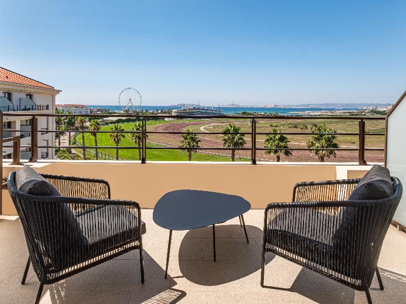 Hotel Villa M Marseille image