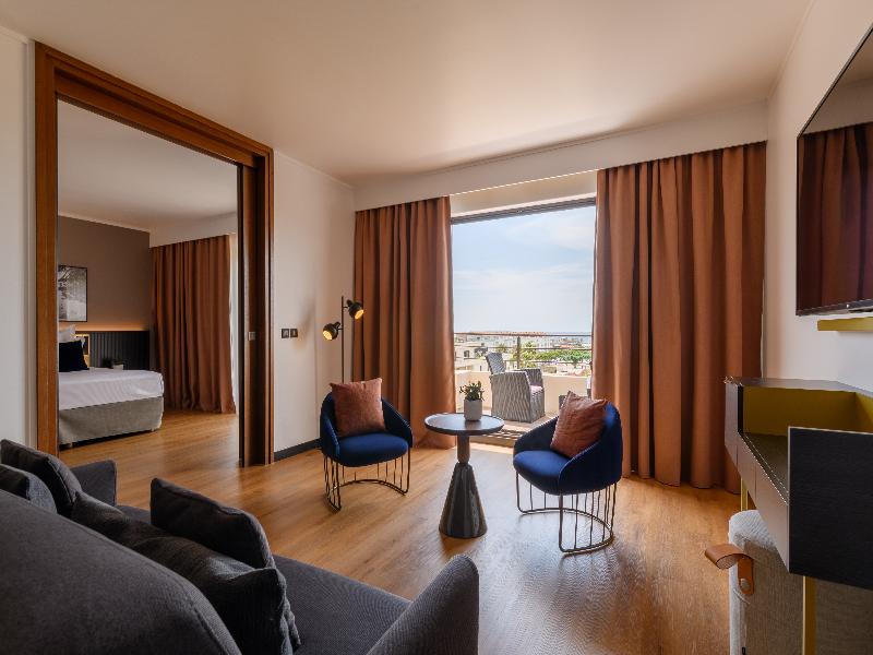 Hotel Villa M Marseille image