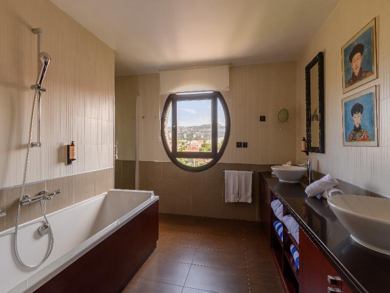 Hotel Villa M Marseille image