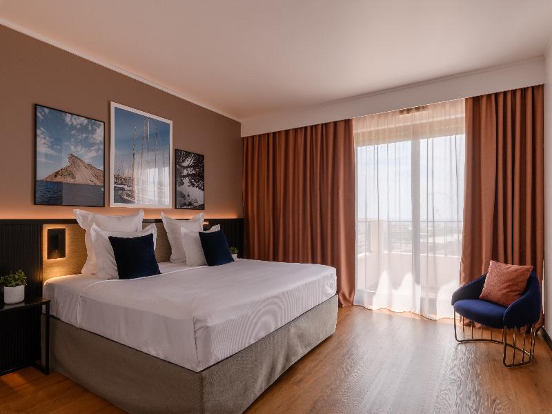 Hotel Villa M Marseille image