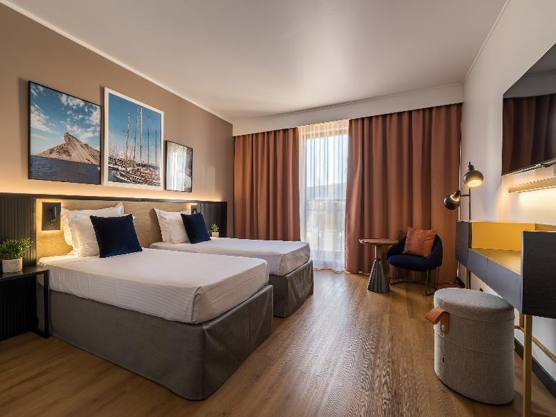 Hotel Villa M Marseille image