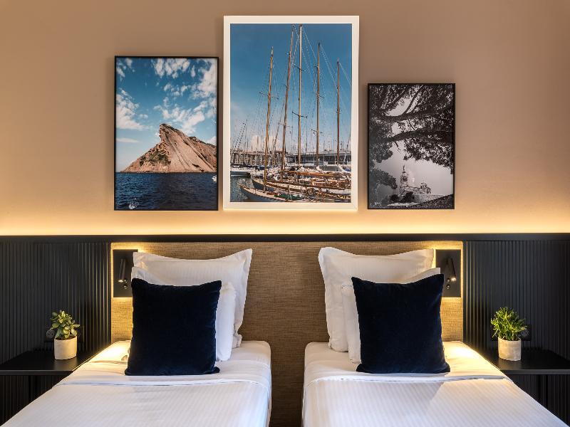 Hotel Villa M Marseille image