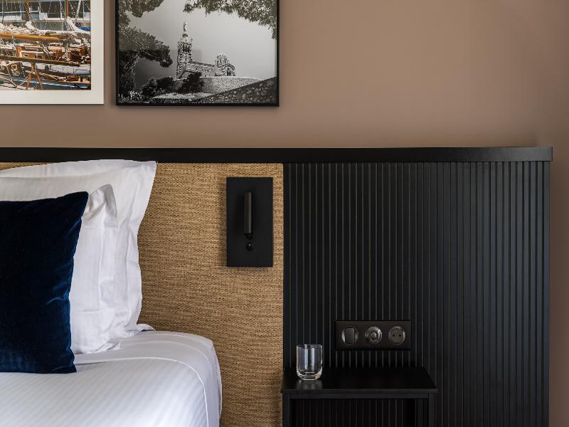 Hotel Villa M Marseille image