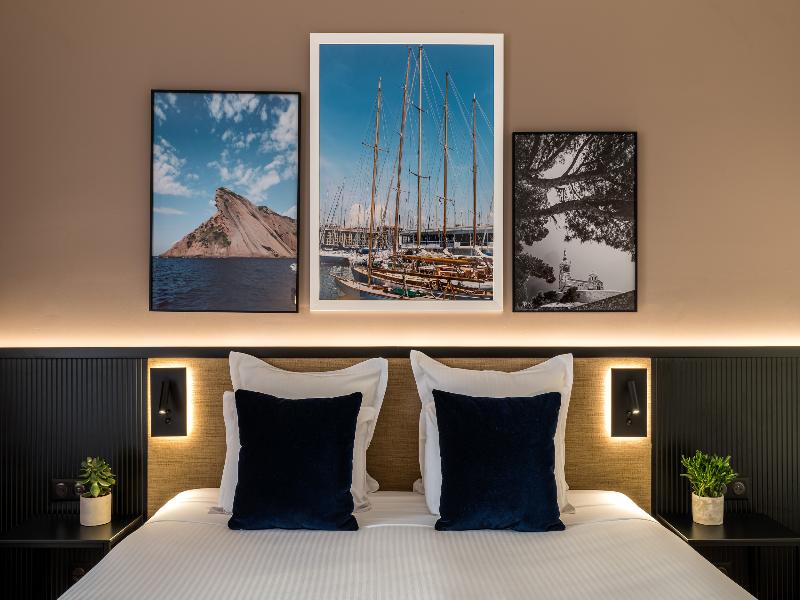 Hotel Villa M Marseille image