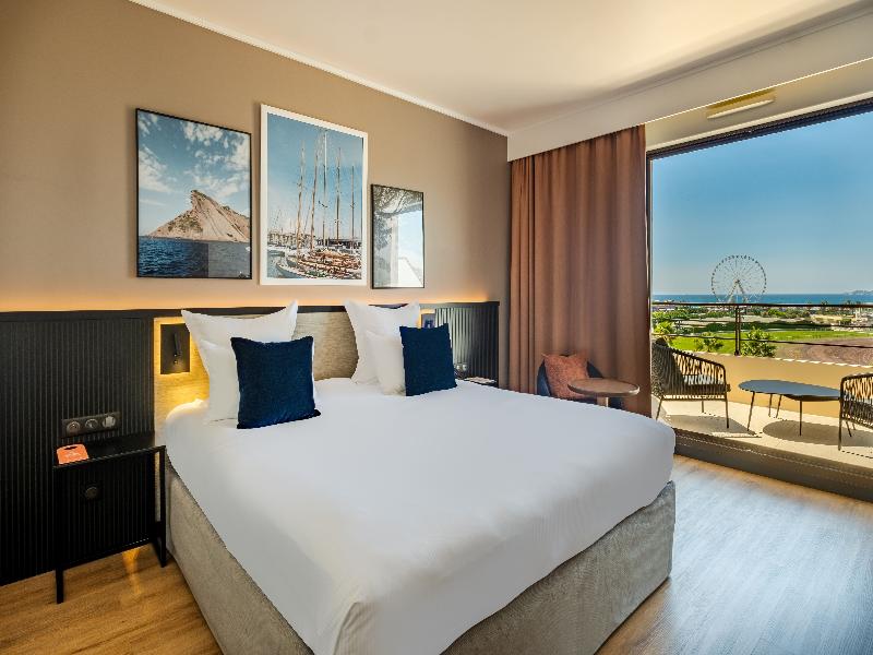 Hotel Villa M Marseille image