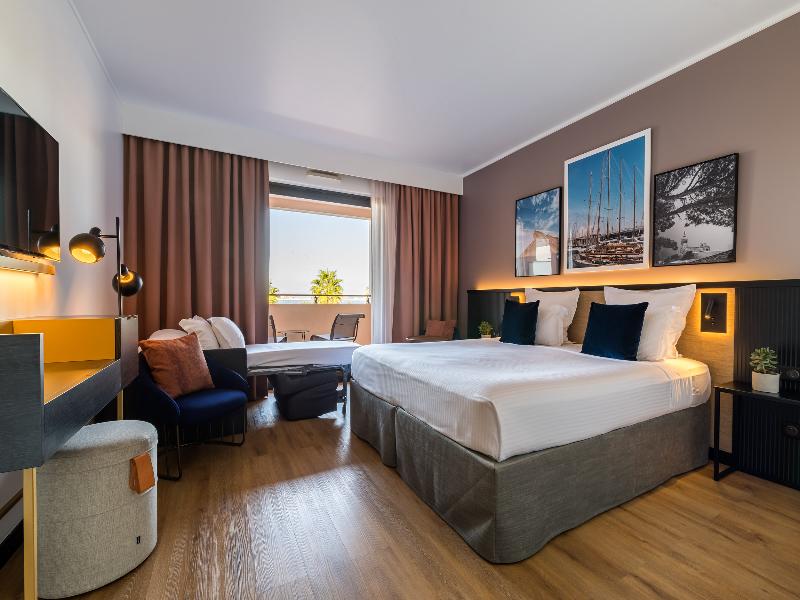 Hotel Villa M Marseille image
