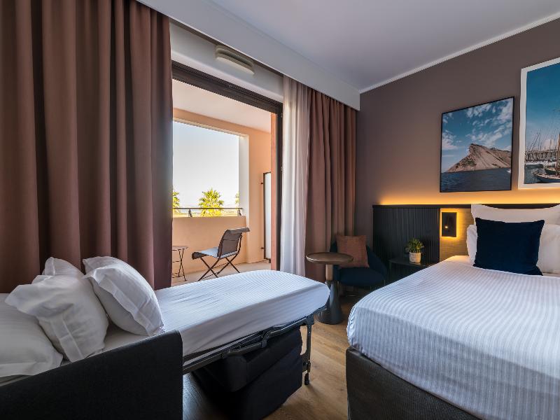 Hotel Villa M Marseille image