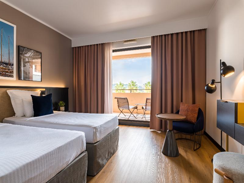 Hotel Villa M Marseille image