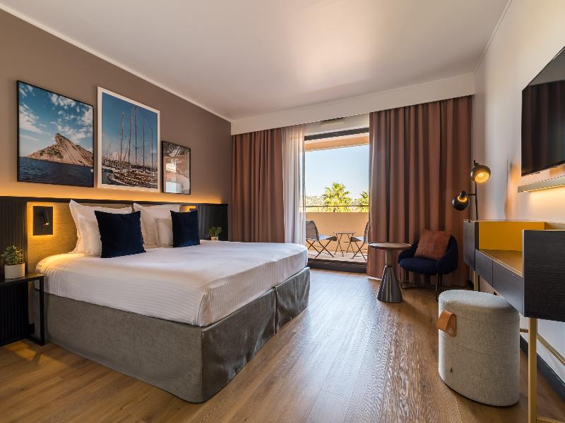 Hotel Villa M Marseille image