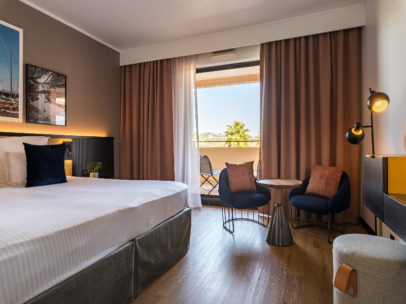 Hotel Villa M Marseille image