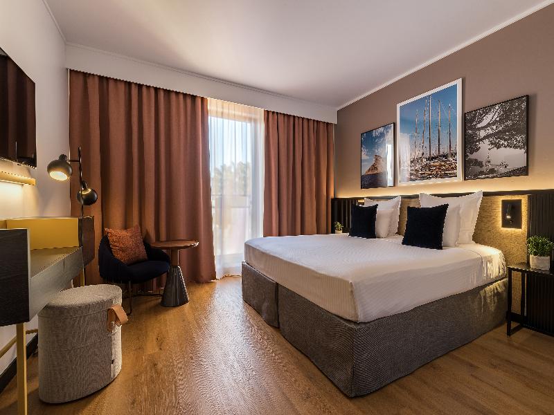 Hotel Villa M Marseille image