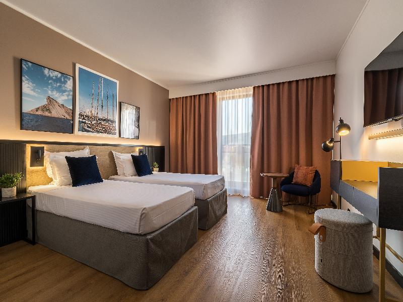 Hotel Villa M Marseille image
