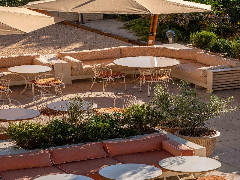 Hotel Villa M Marseille image